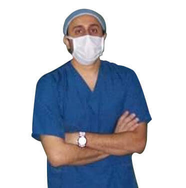 Dr.Ayman Shetta