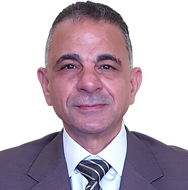 PsyD Nasser ElDin Dorgham