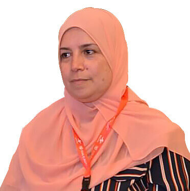 Prof.Dr. Nadia Abdelati