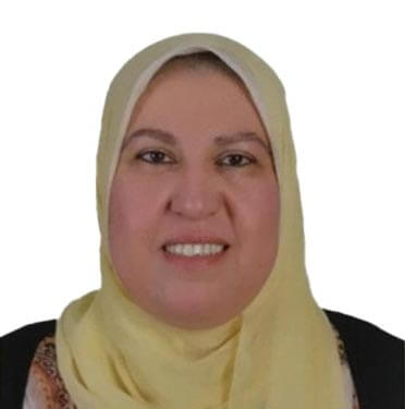 فاتن محمد امين PsyD 