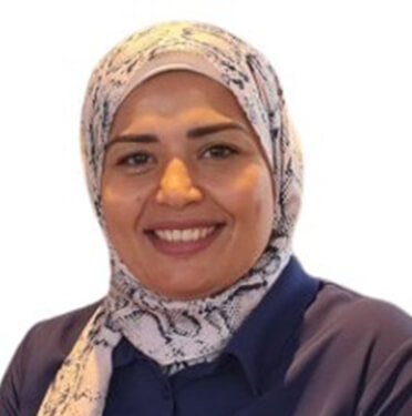 فاطمة عبدالخالق طه