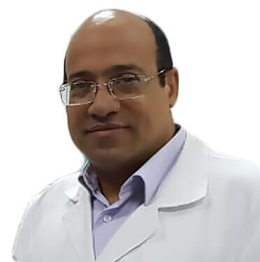 Dr. Hany Helmy