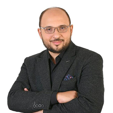 PsyD إبراهيم عبد الغفار