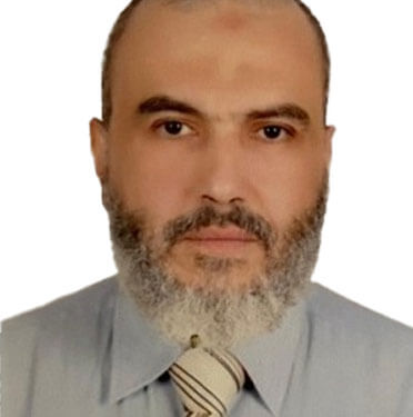 Dr.Khaled Al Sayed