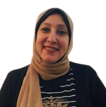 Dr. Lamia Saad