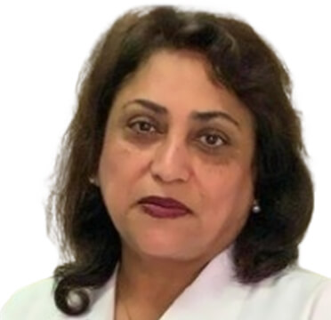 Dr. Magda Abdelaziz