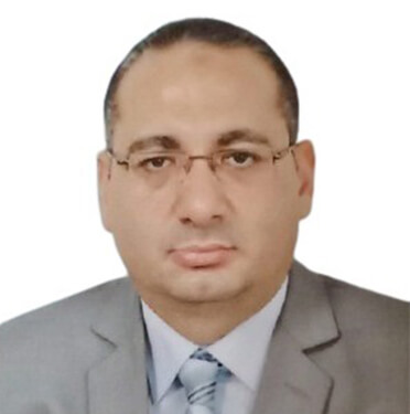 Dr.Maged Eltabey