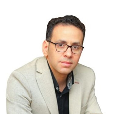 Mohamed AlNaqeeb