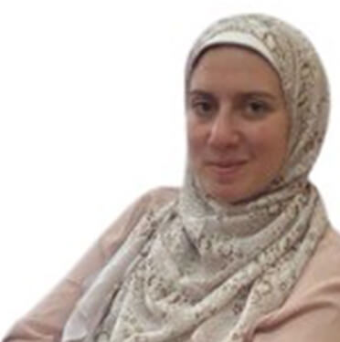 Dr.Mona Aboyosif