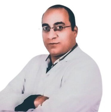 Dr. Mostafa Elghalban
