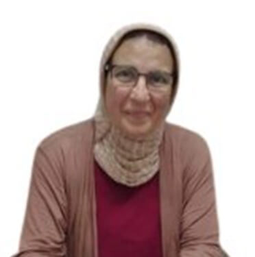 Dr. Nashwa Yaqout