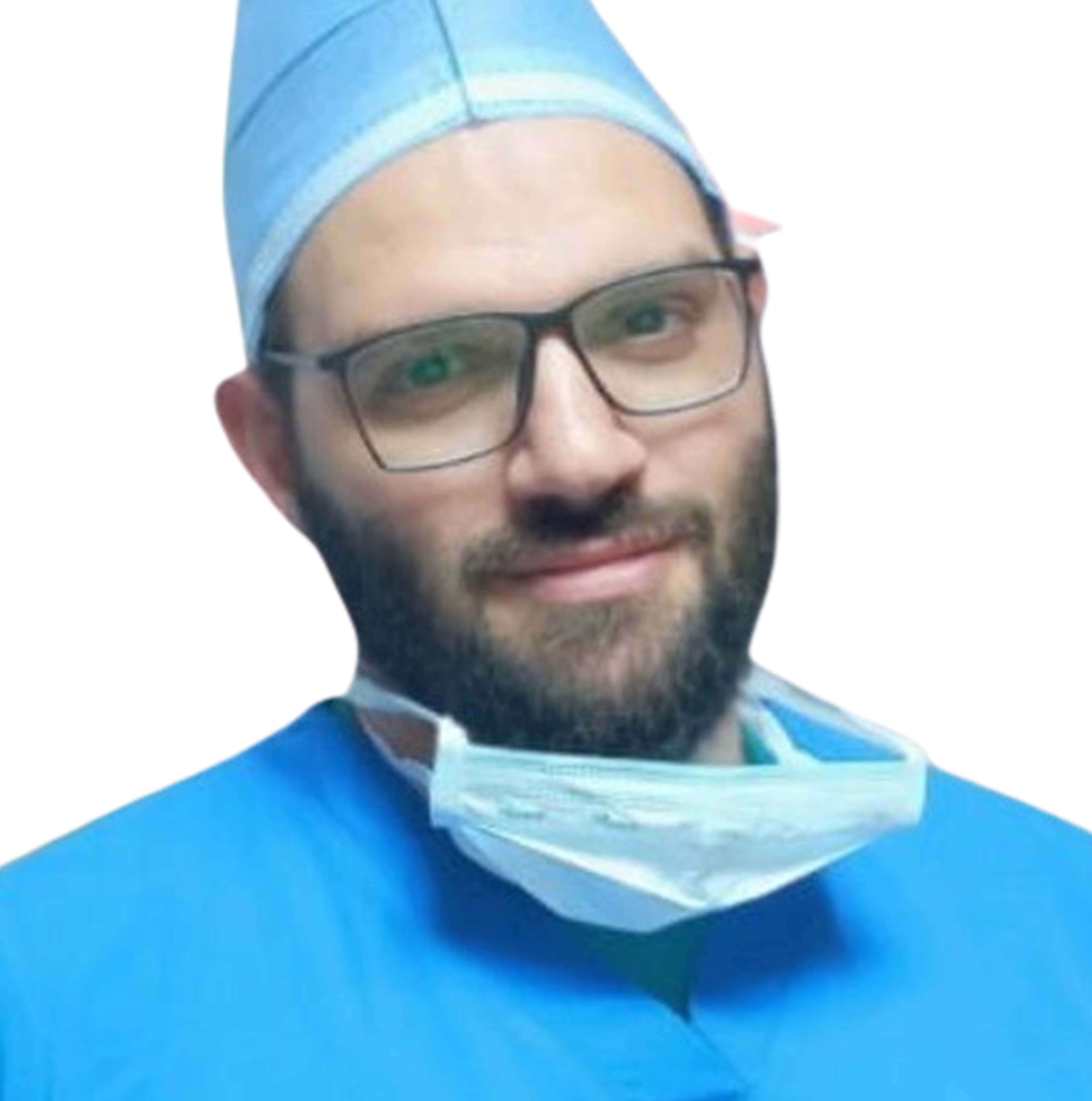 Dr.Ahmed Sakr